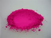 Flouroserende pigment til epoxygulve